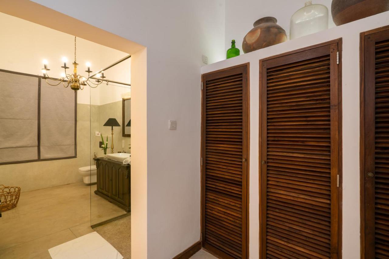 Sundara by Mosvold Hotell Balapitiya Eksteriør bilde